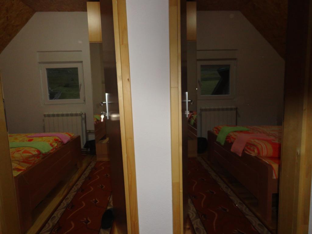 Guest House Happy Žabljak Camera foto