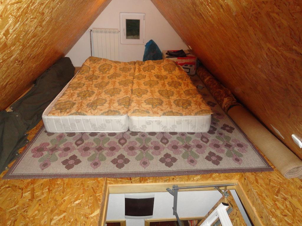Guest House Happy Žabljak Camera foto