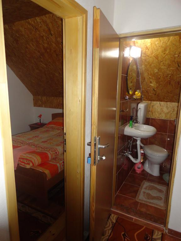 Guest House Happy Žabljak Camera foto
