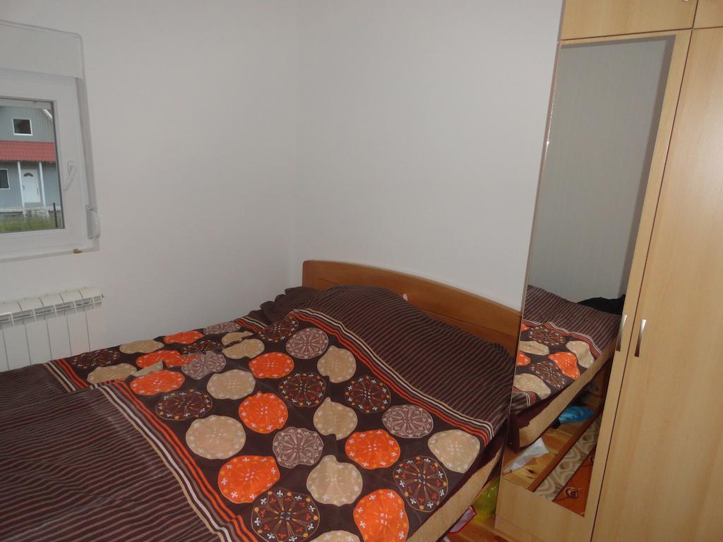 Guest House Happy Žabljak Camera foto
