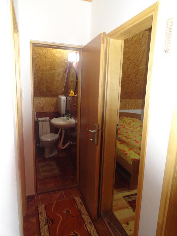 Guest House Happy Žabljak Camera foto